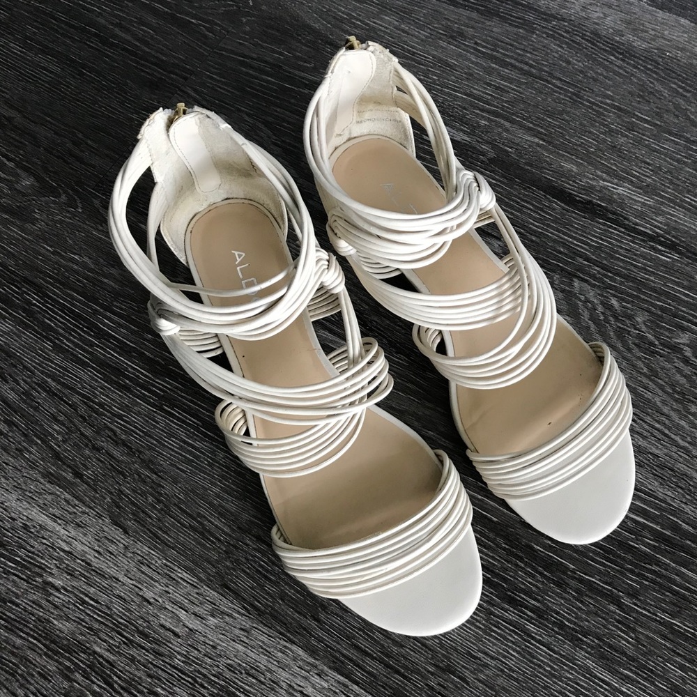 ALDO Strappy Sandal